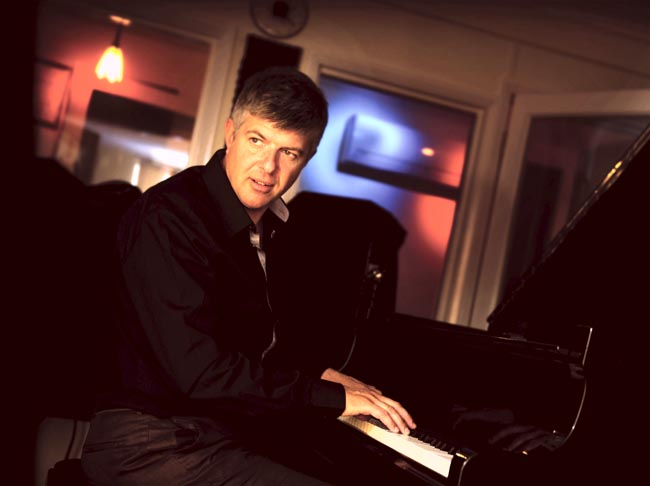 Neal Richardson